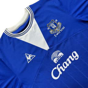 Everton 2009 GG