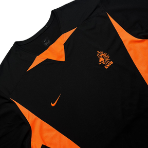 Holanda 2002 GG