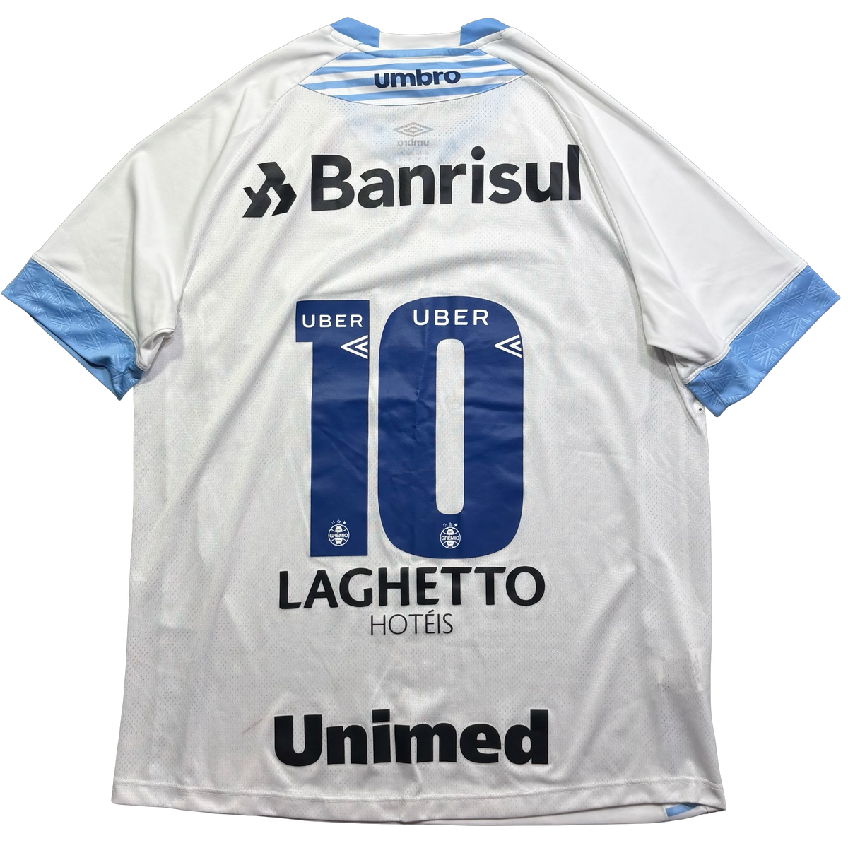 Grêmio 2018 M