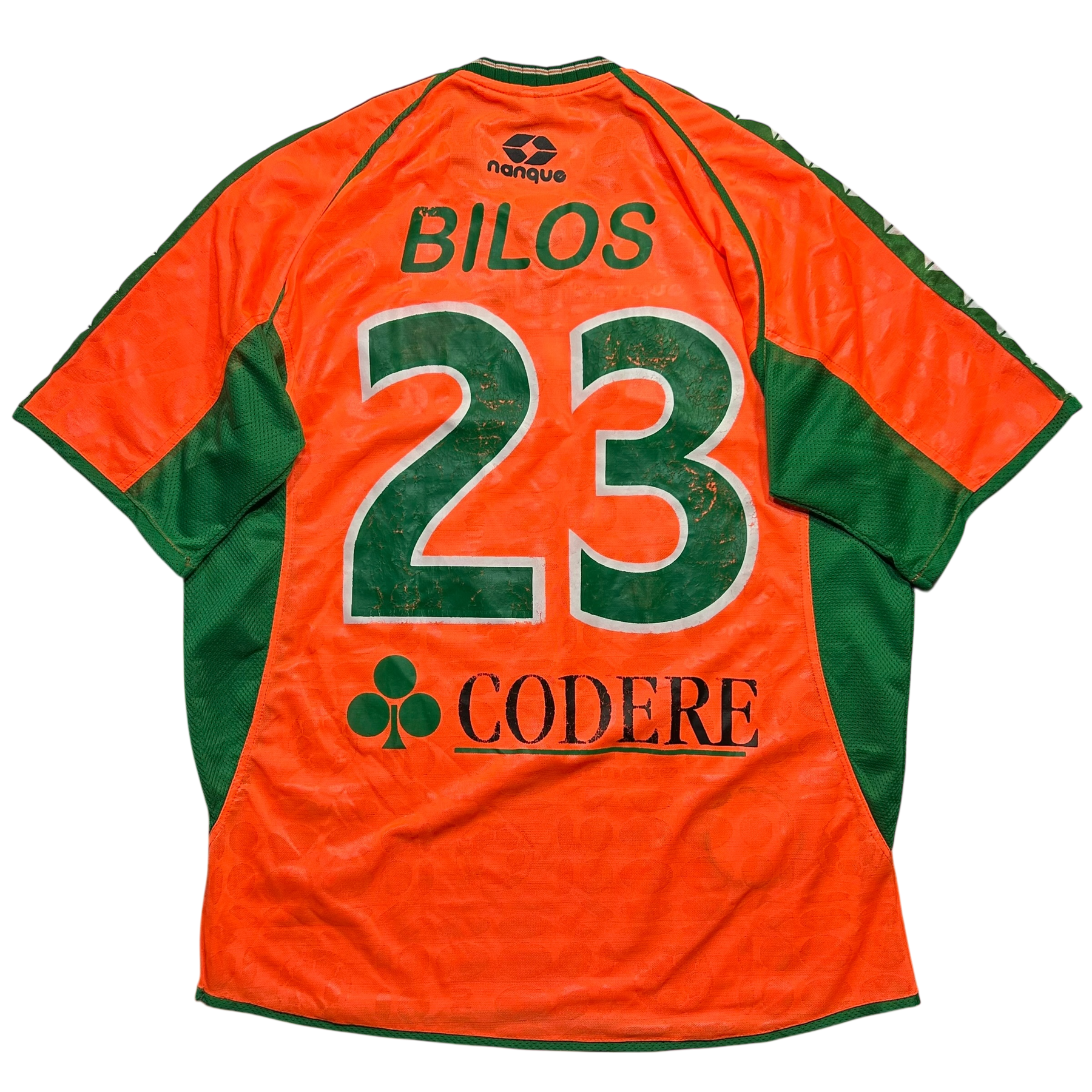 Banfield 2005 GG