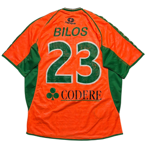 Banfield 2005 GG