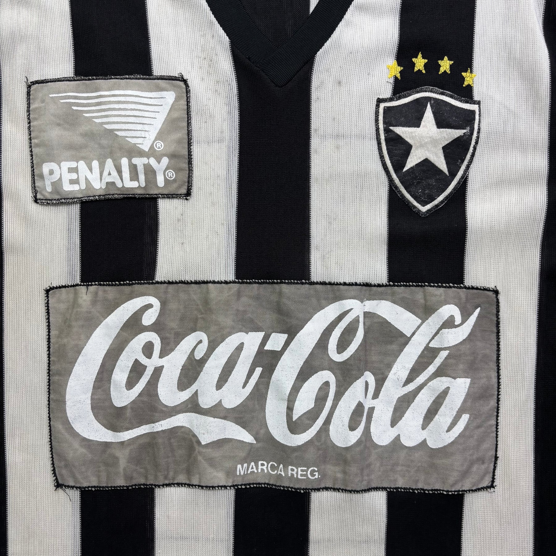 Botafogo 1990 G
