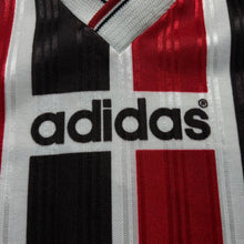 Carregar imagem no visualizador da galeria, São Paulo 1998 G
