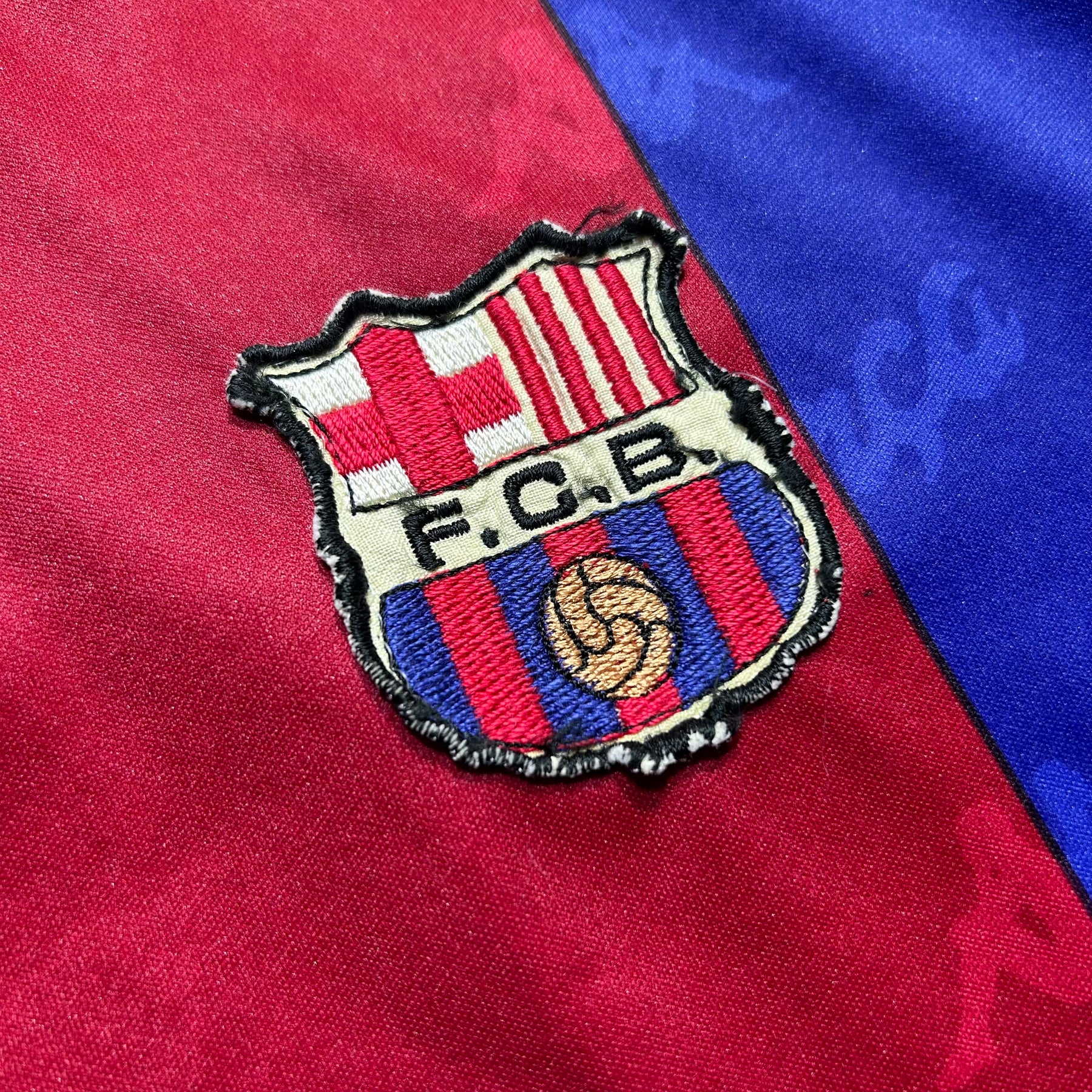 Barcelona 1993 GG