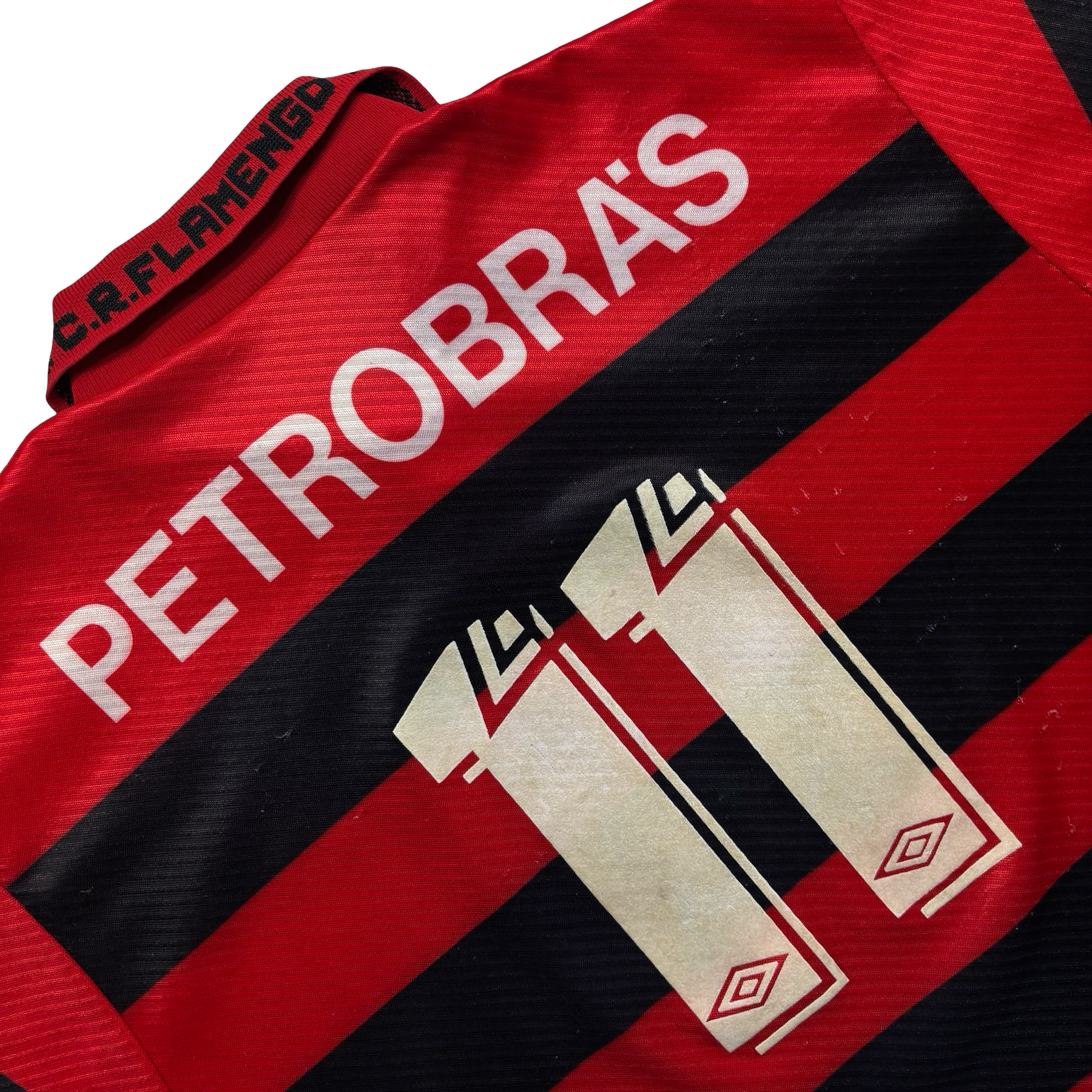 Flamengo 1995 G