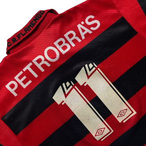 Flamengo 1995 G