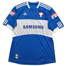 Carregar imagem no visualizador da galeria, Palmeiras 2009 G
