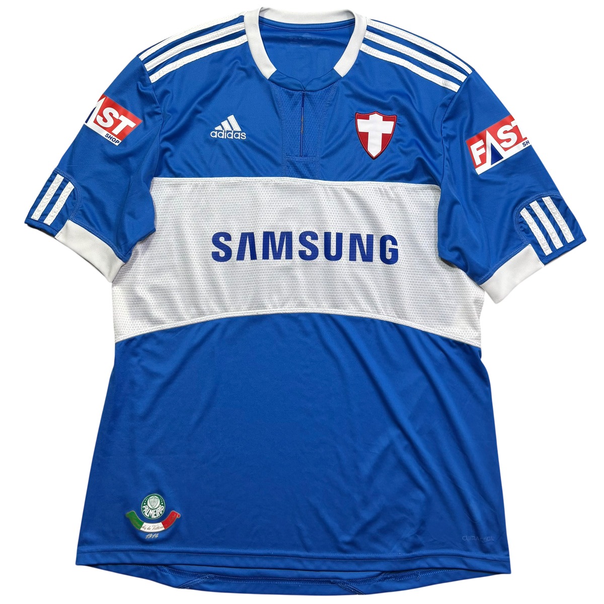 Palmeiras 2009 G
