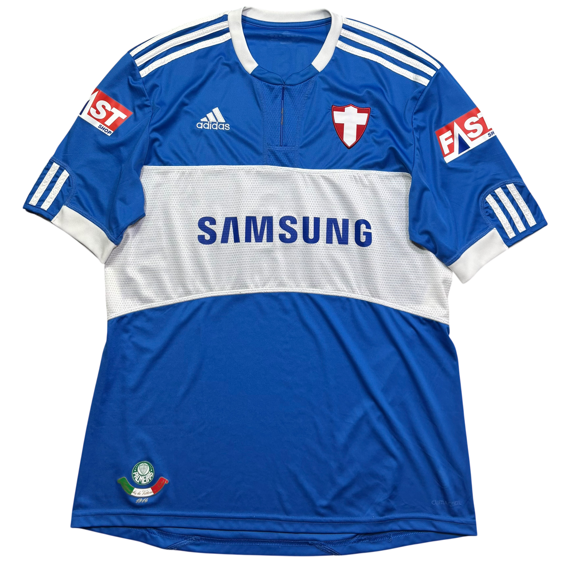 Palmeiras 2009 G