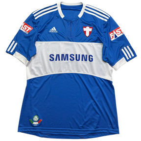 Palmeiras 2009 G