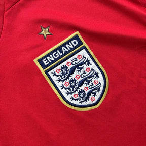 Inglaterra 2006 XXL