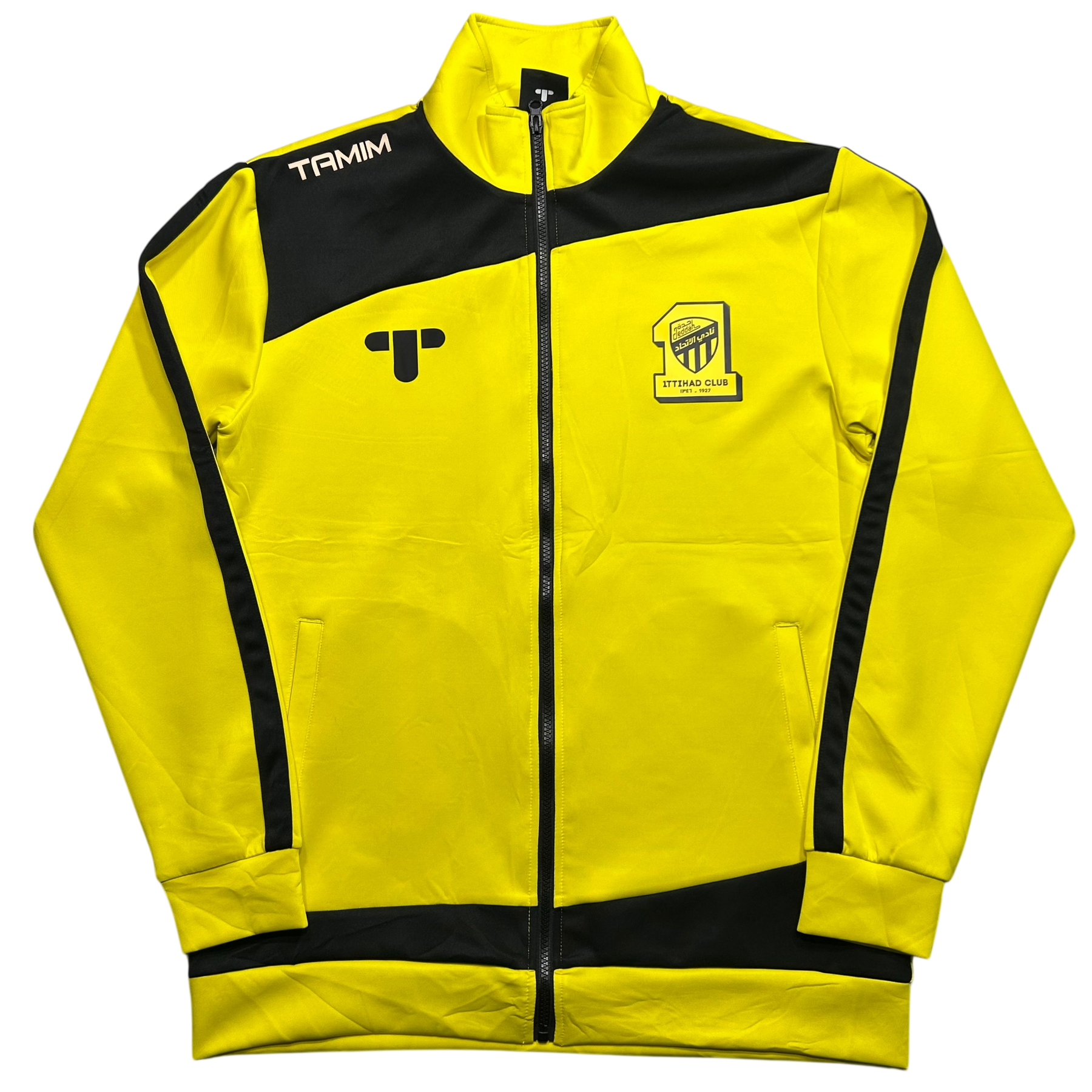 Al-Ittihad 2021 M