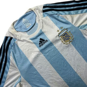 Argentina 2008 M