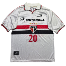 Carregar imagem no visualizador da galeria, São Paulo 2000 G
