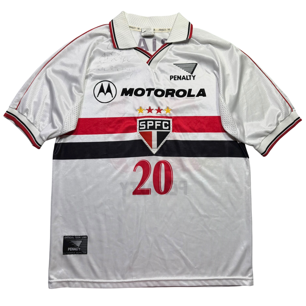 São Paulo 2000 G