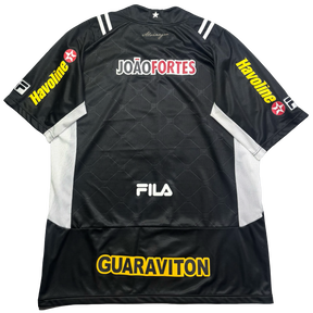 Botafogo 2011 GG