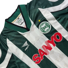 Coritiba 1998 GG