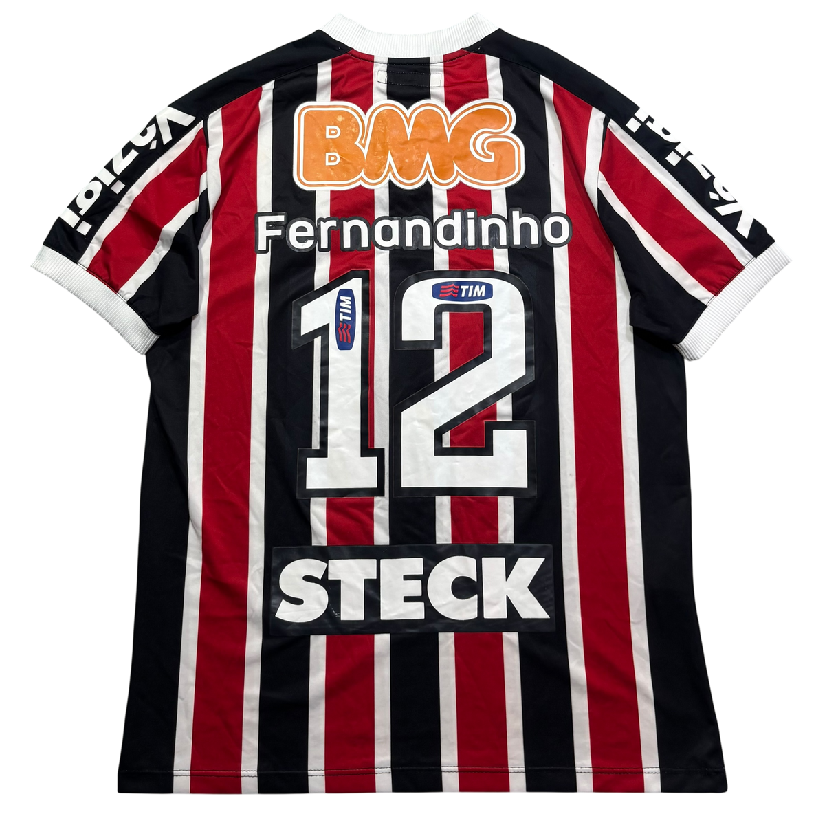 São Paulo 2011 M