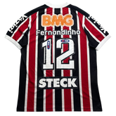 São Paulo 2011 M