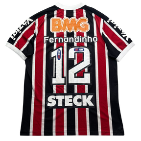 São Paulo 2011 M