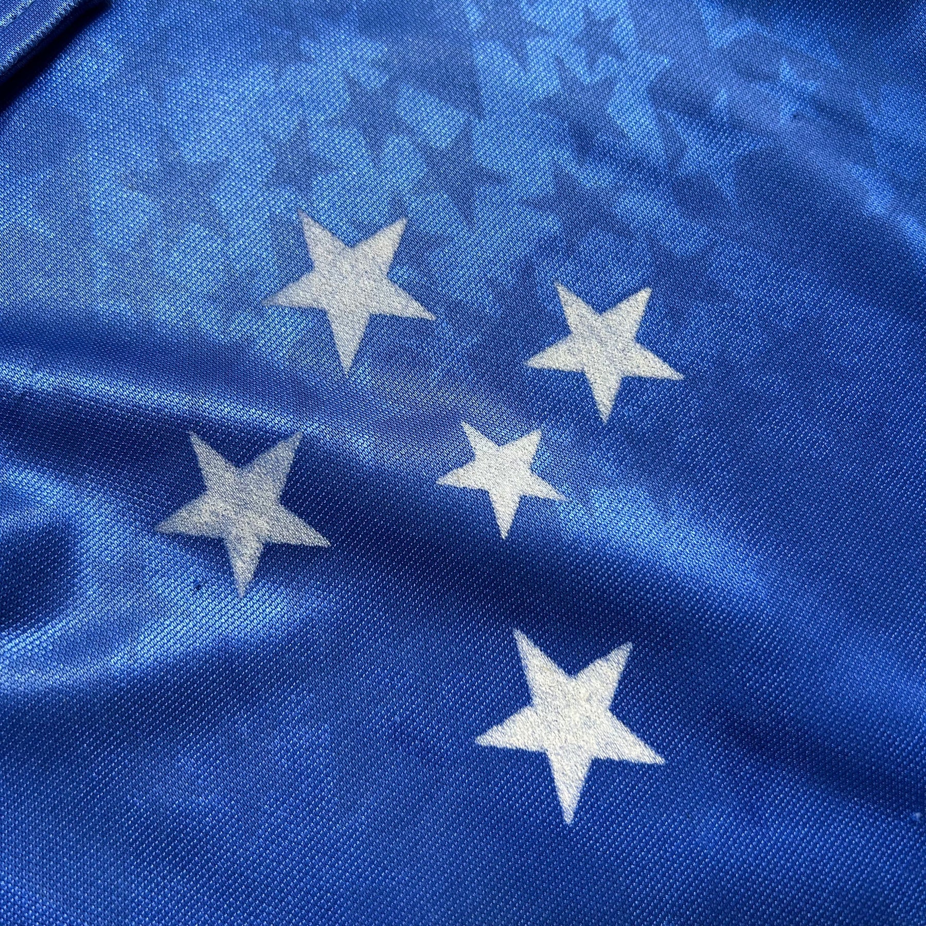 Cruzeiro 1993 G