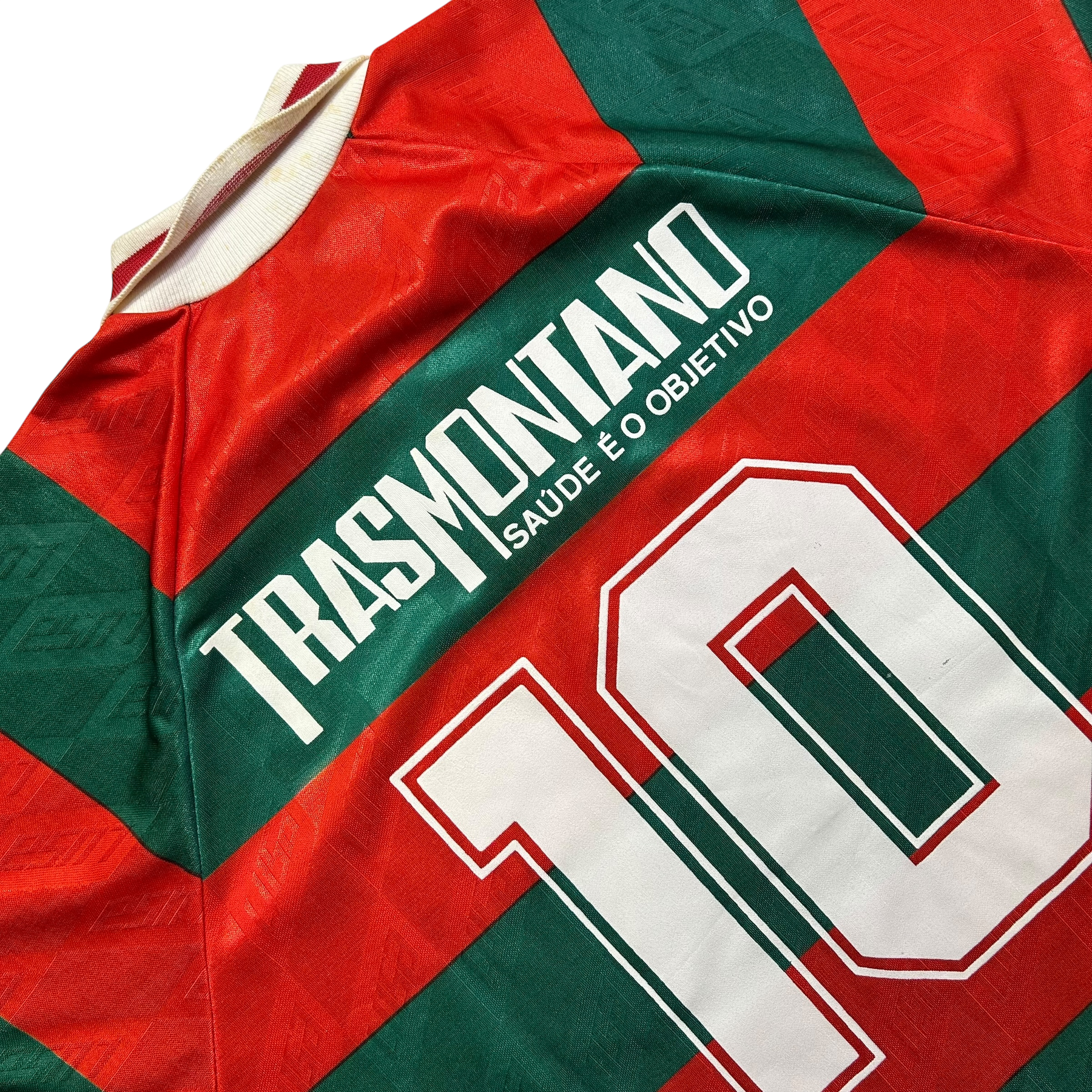Portuguesa 1994 G