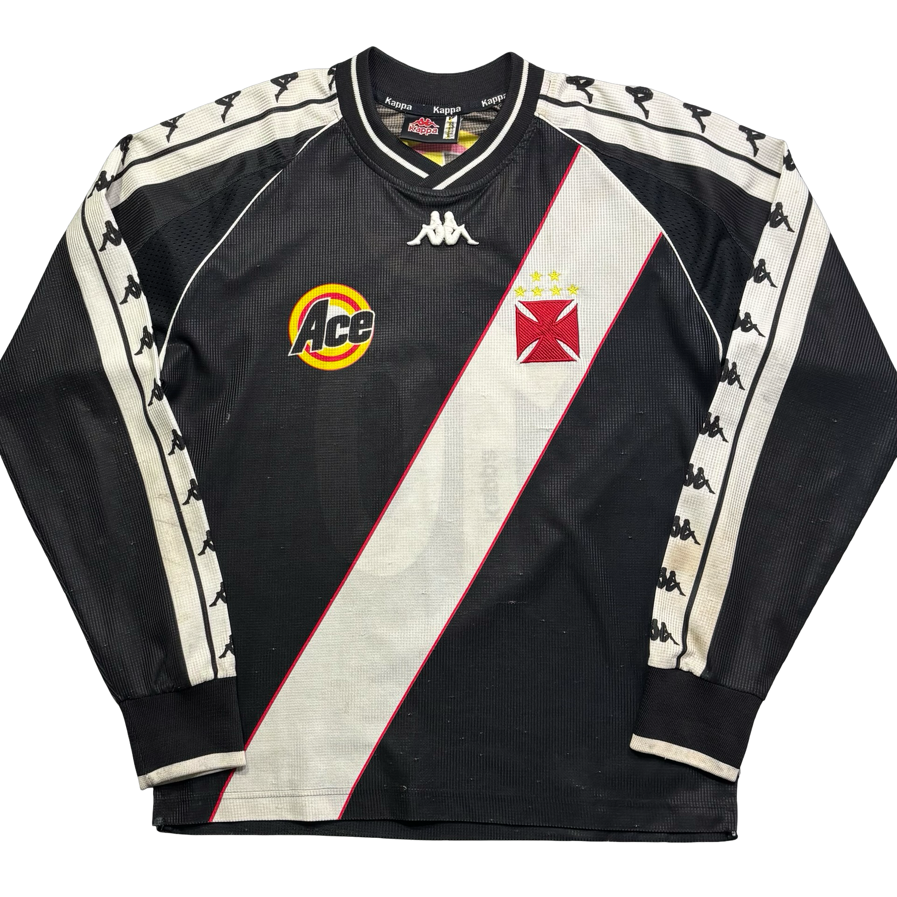 Vasco 1999 P