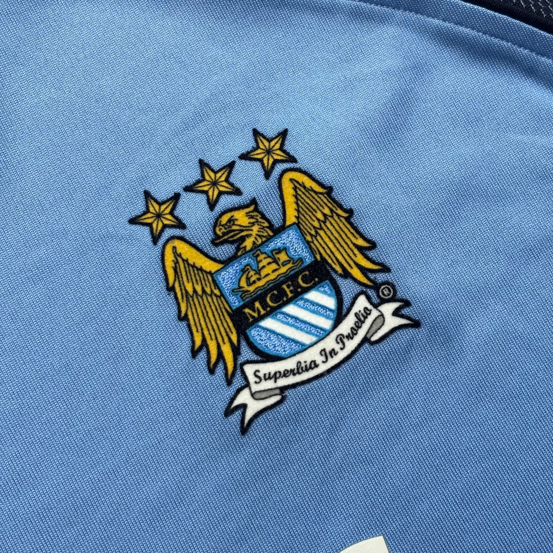 Manchester City 2006 XXL
