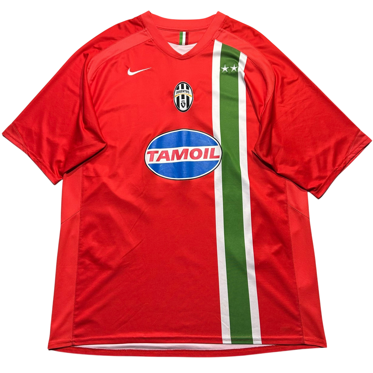 Juventus 2005 GG