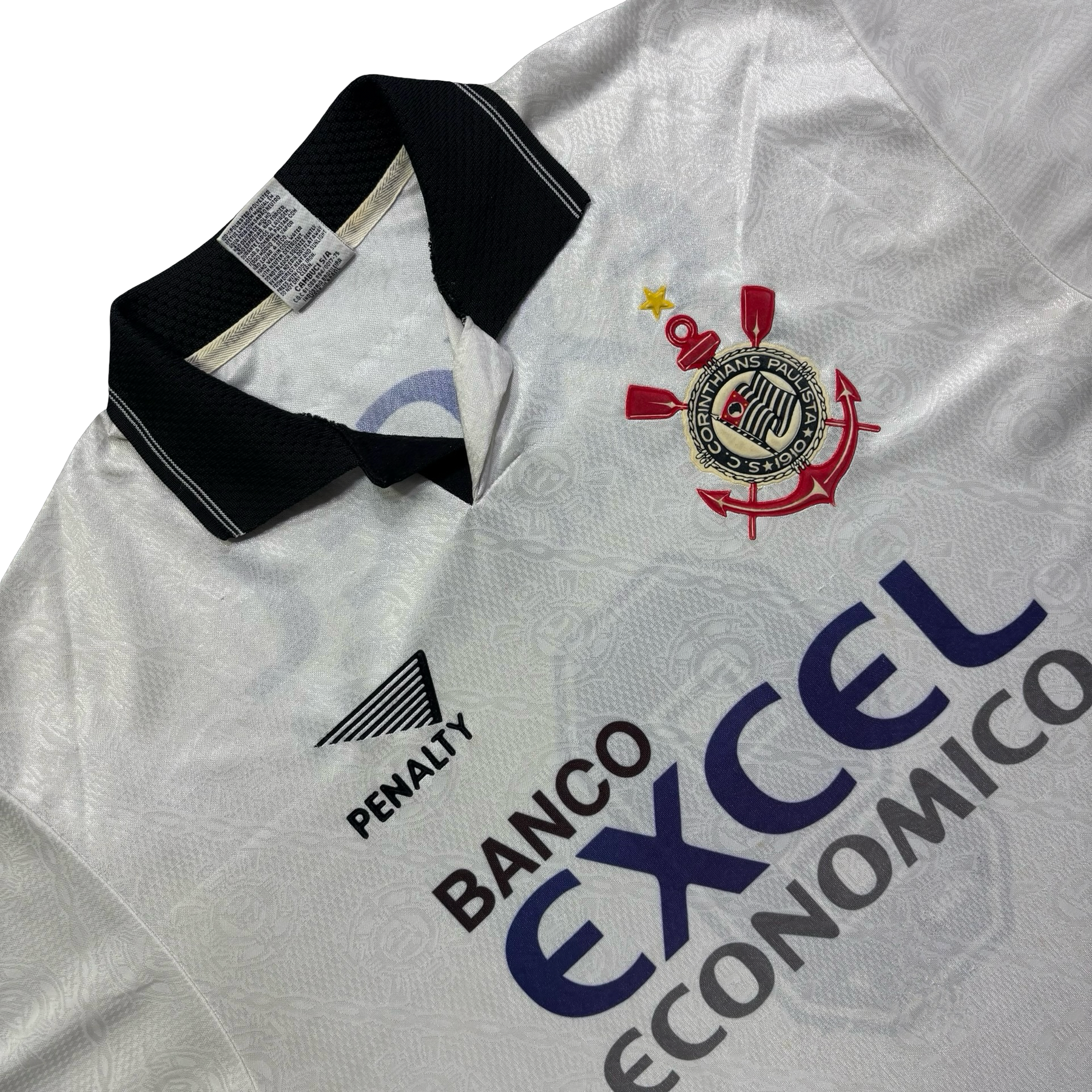 Corinthians 1997 G
