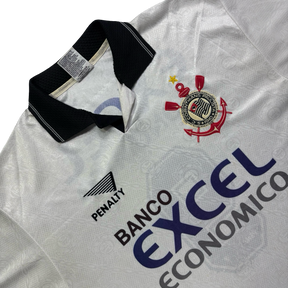 Corinthians 1997 G