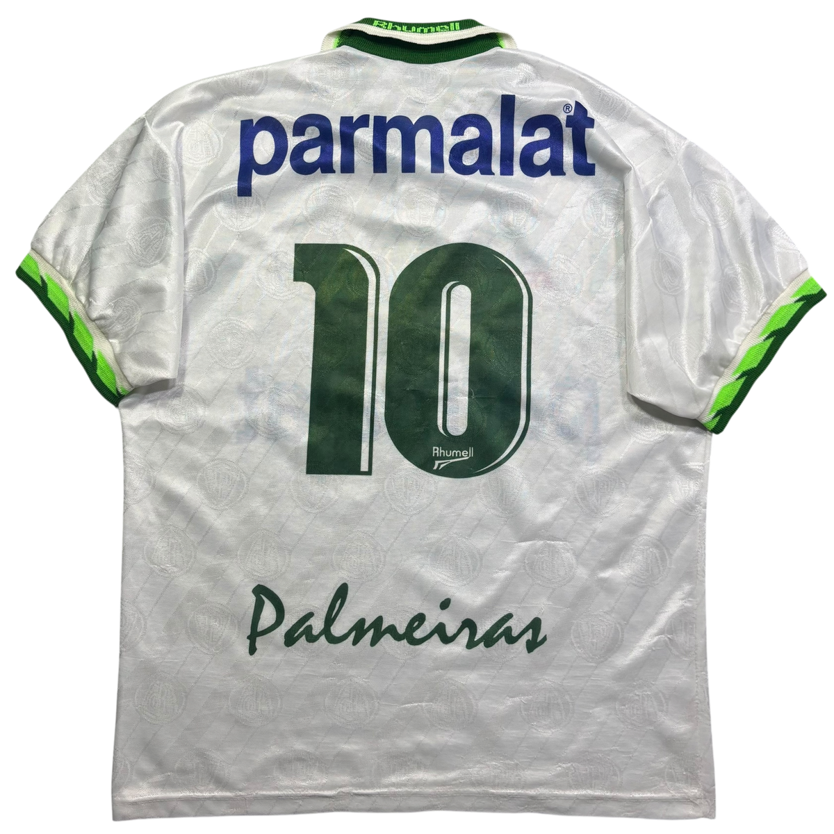 Palmeiras 1994 G