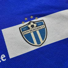 Carregar imagem no visualizador da galeria, South Melbourne FC 1999 G
