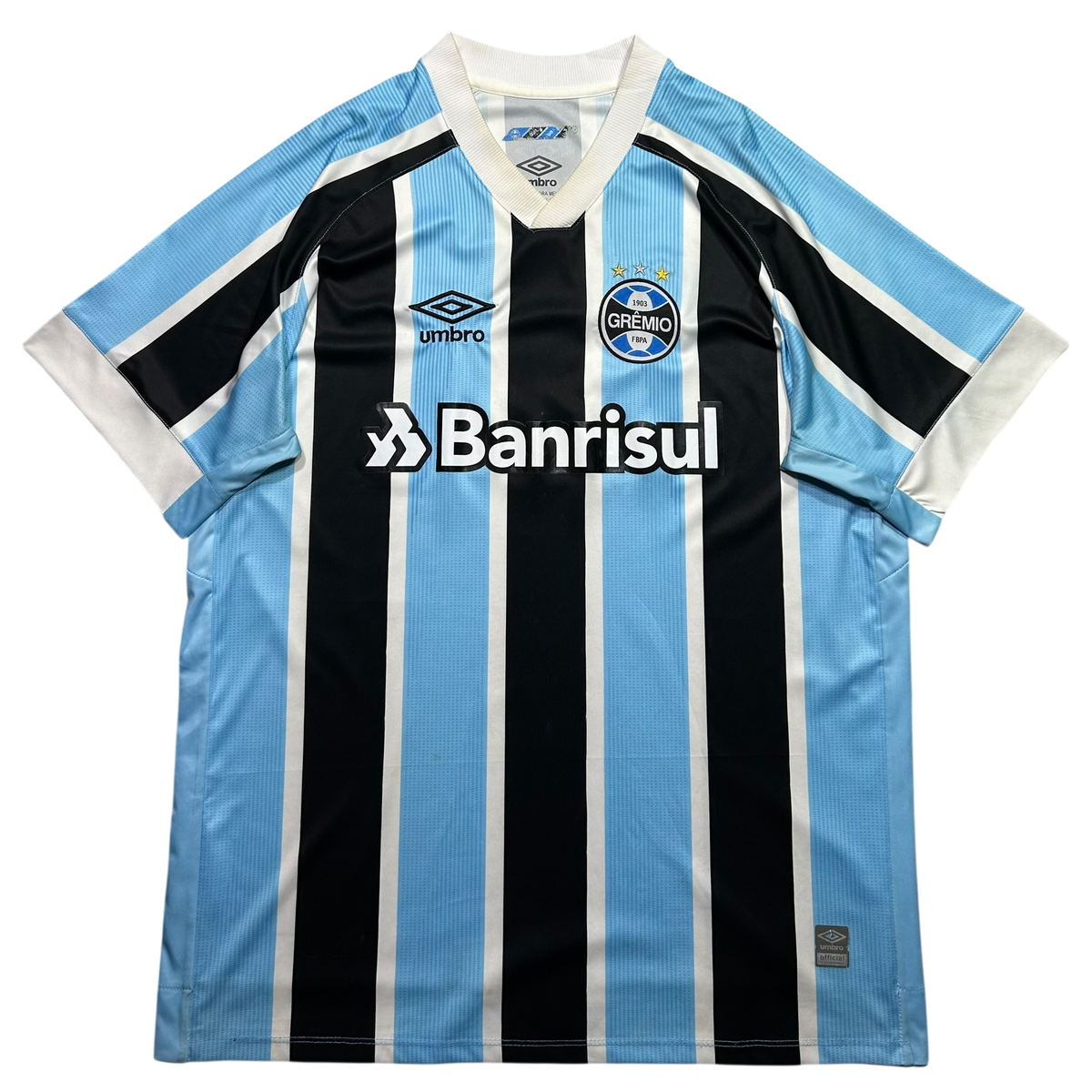 Grêmio 2021 XXL