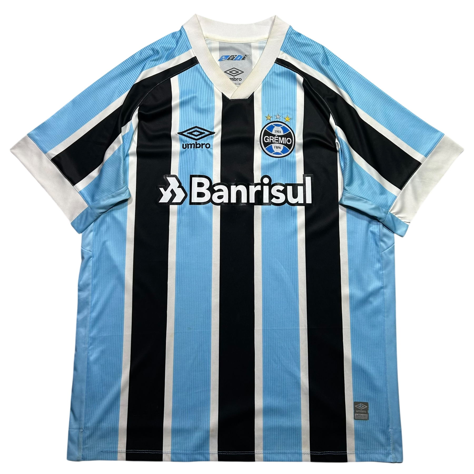 Grêmio 2021 XXL