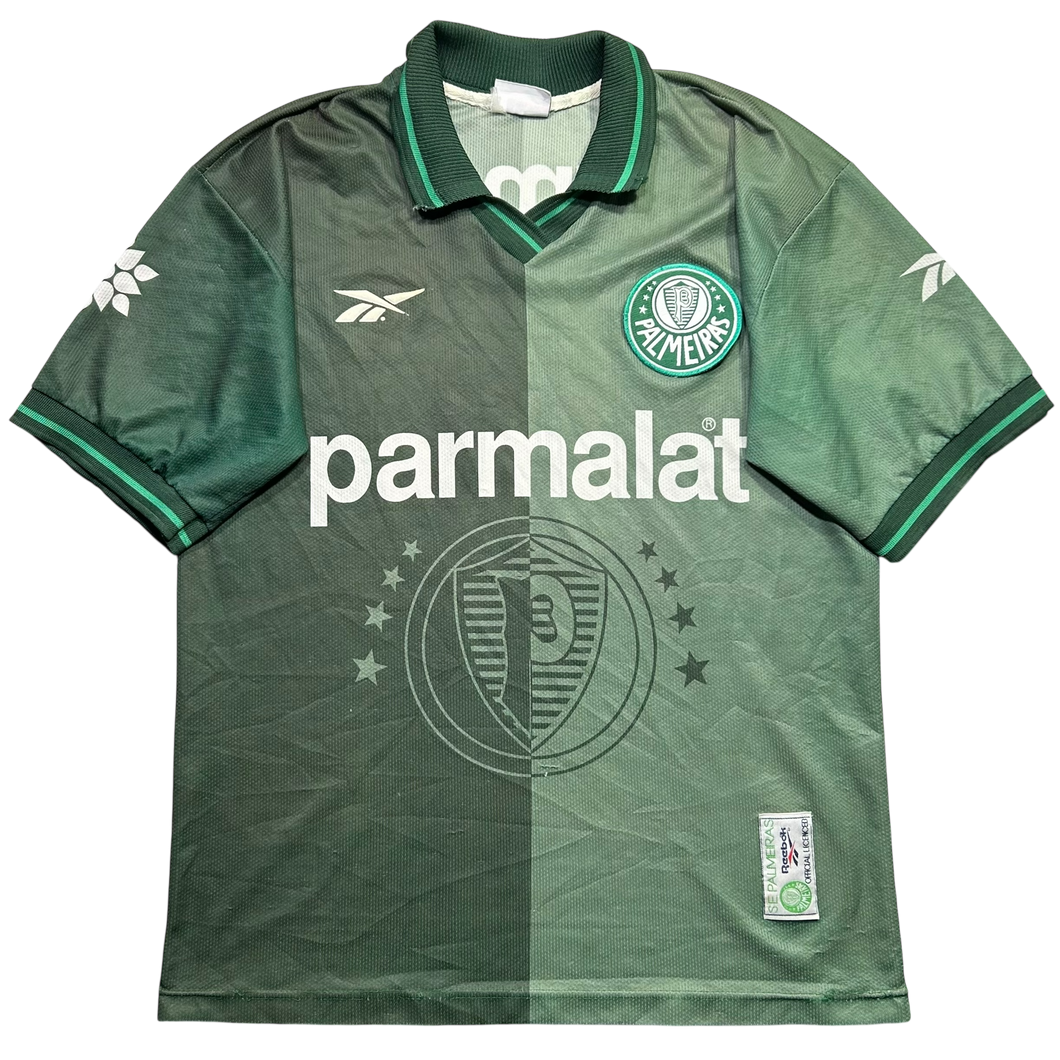 Palmeiras 1997 M