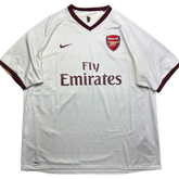 Arsenal 2007 XXL