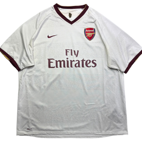 Arsenal 2007 XXL