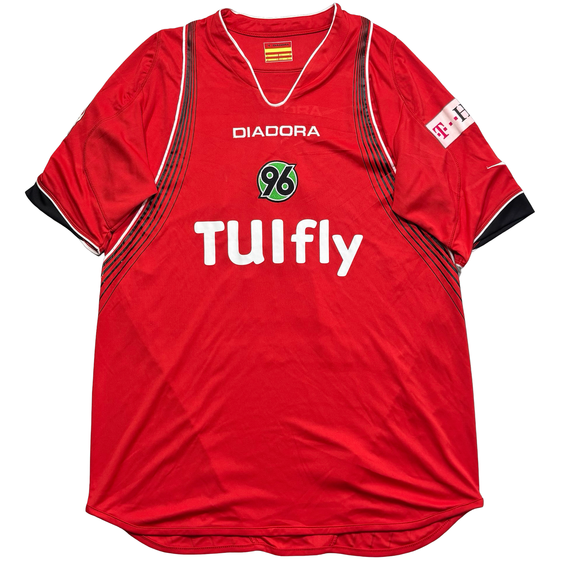 Hannover 96 2007 M
