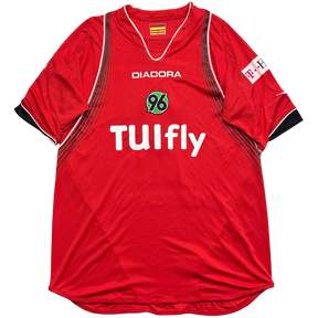 Hannover 96 2007 M
