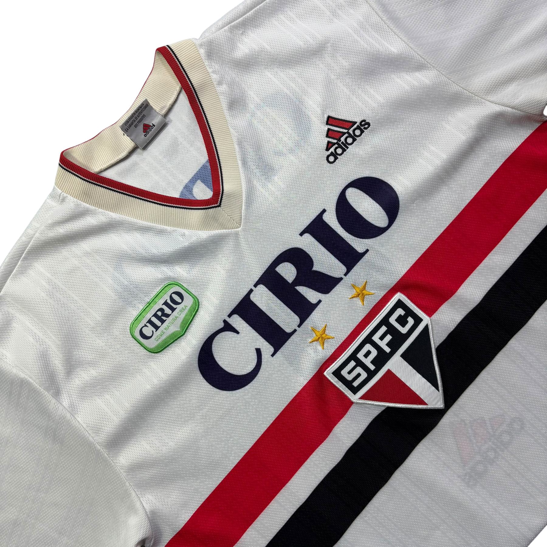 São Paulo 1998 M