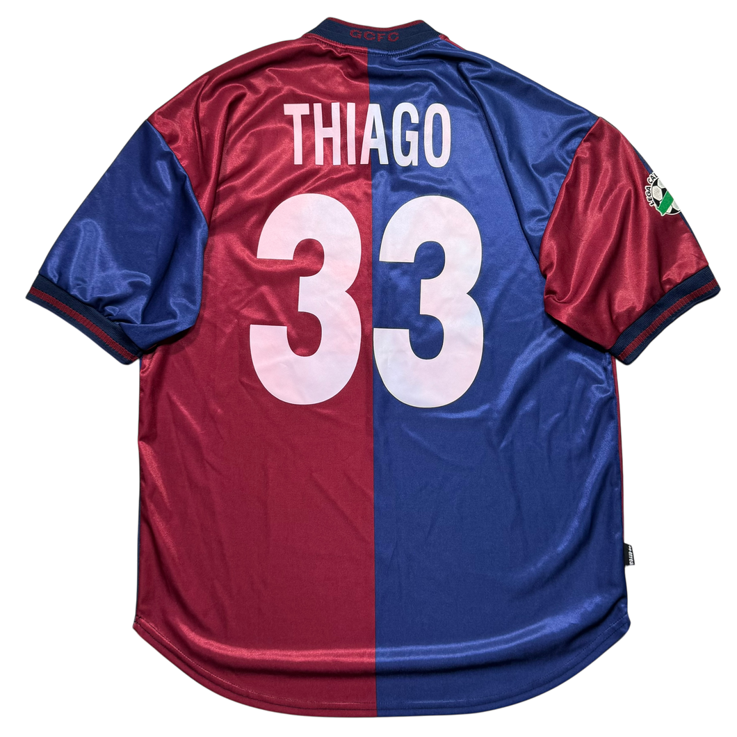 Genoa 2004 G