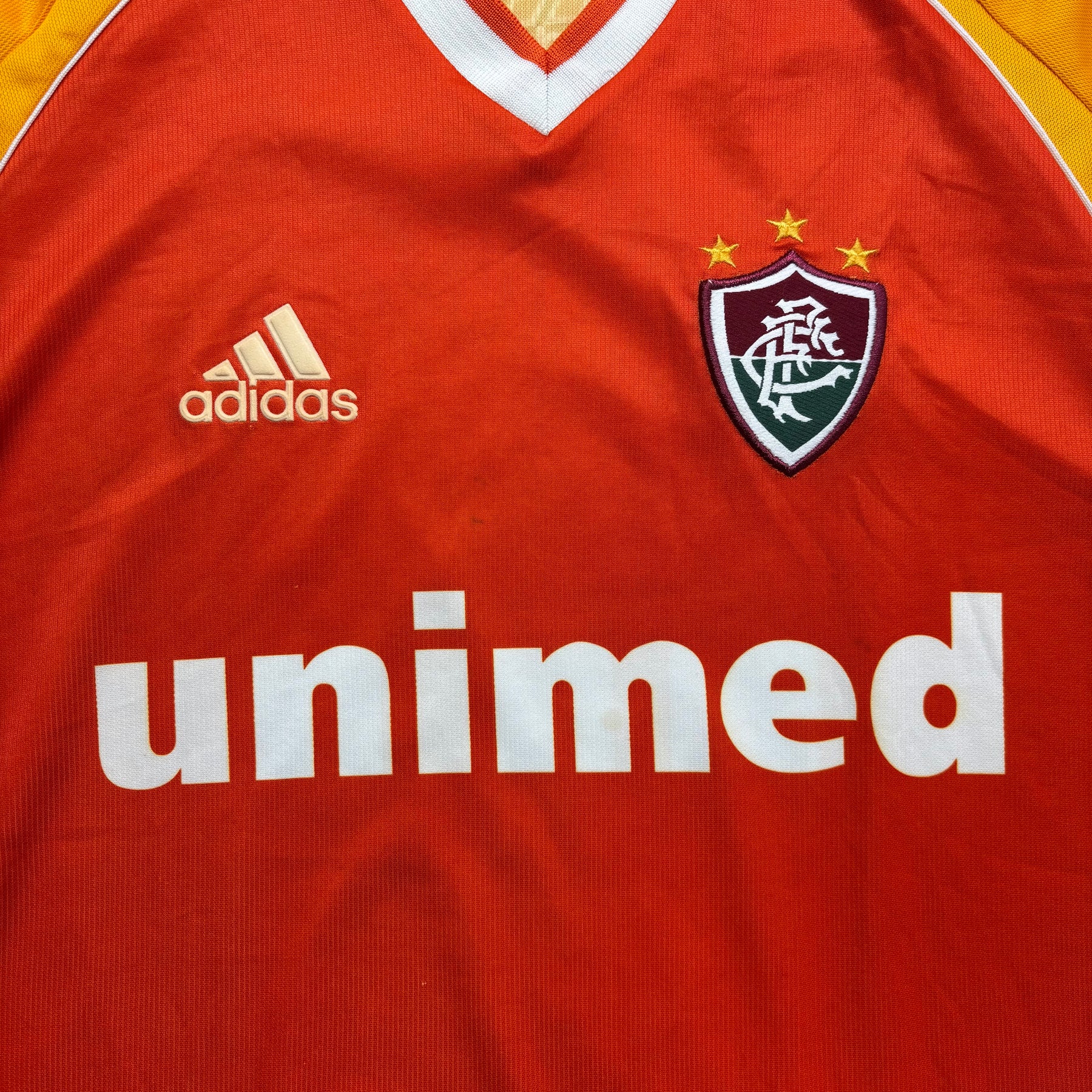 Fluminense 2002 G