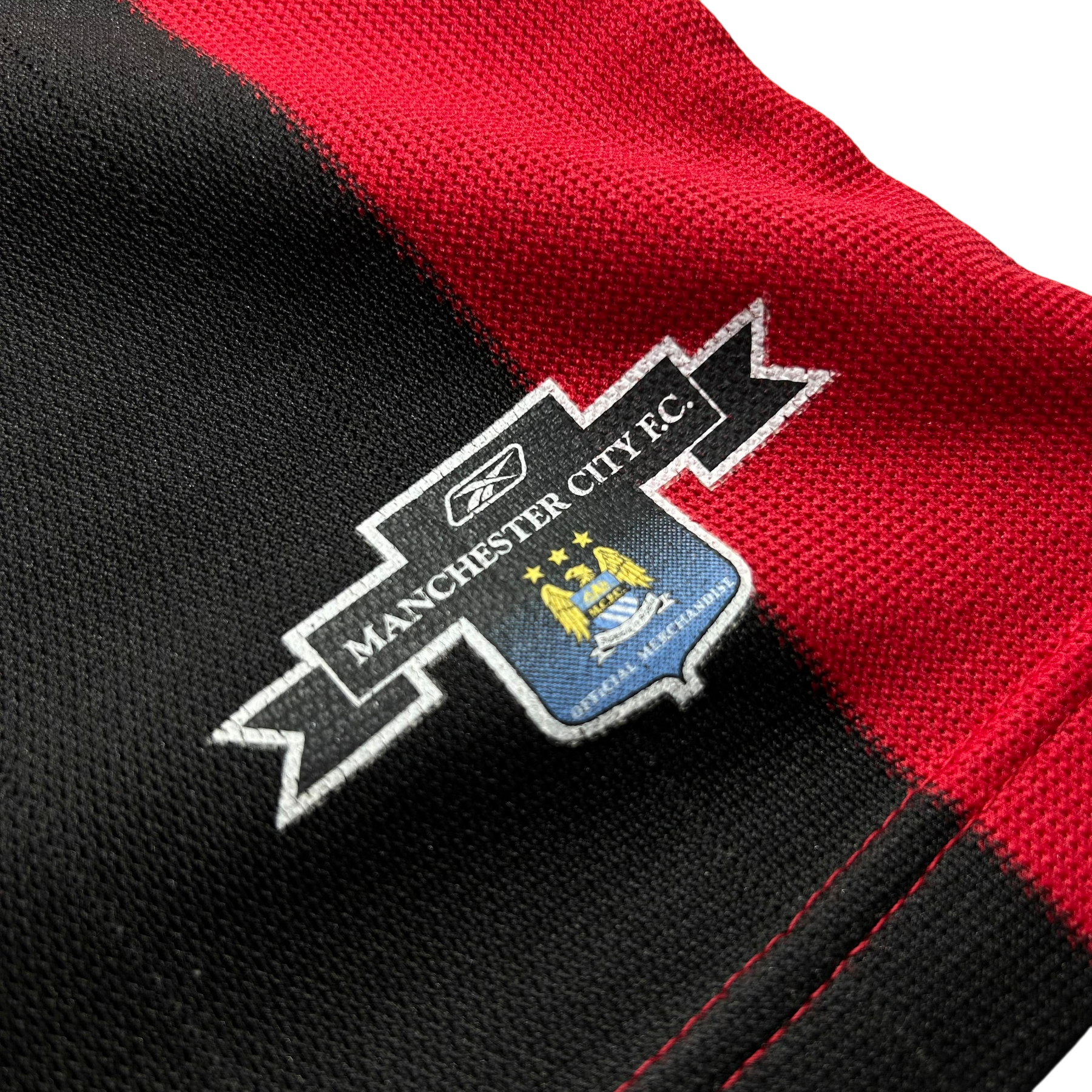 Manchester City 2003 M
