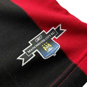 Manchester City 2003 M