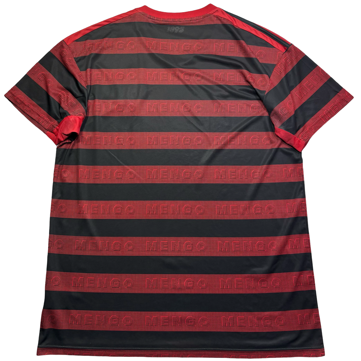Flamengo 2019 GG