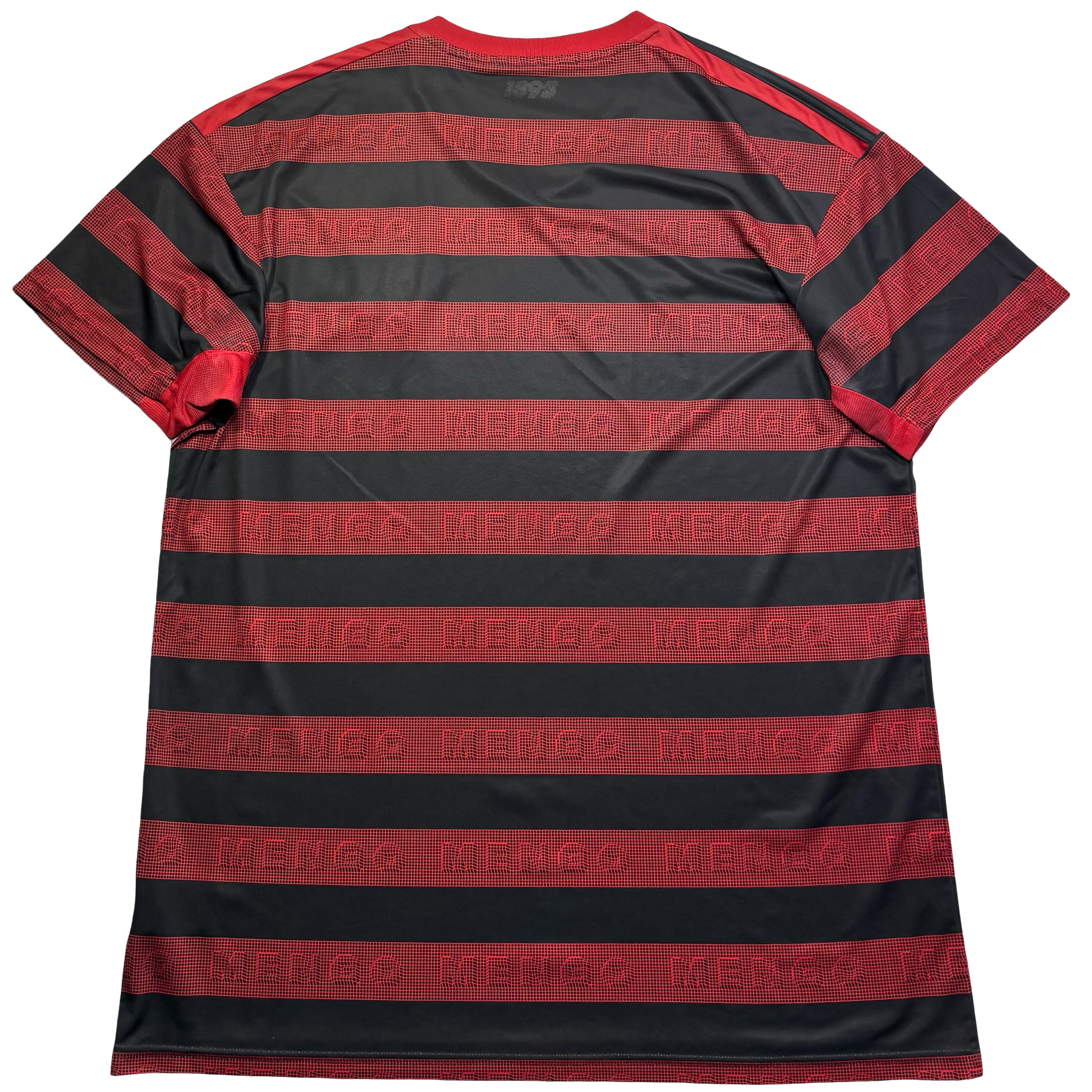 Flamengo 2019 GG