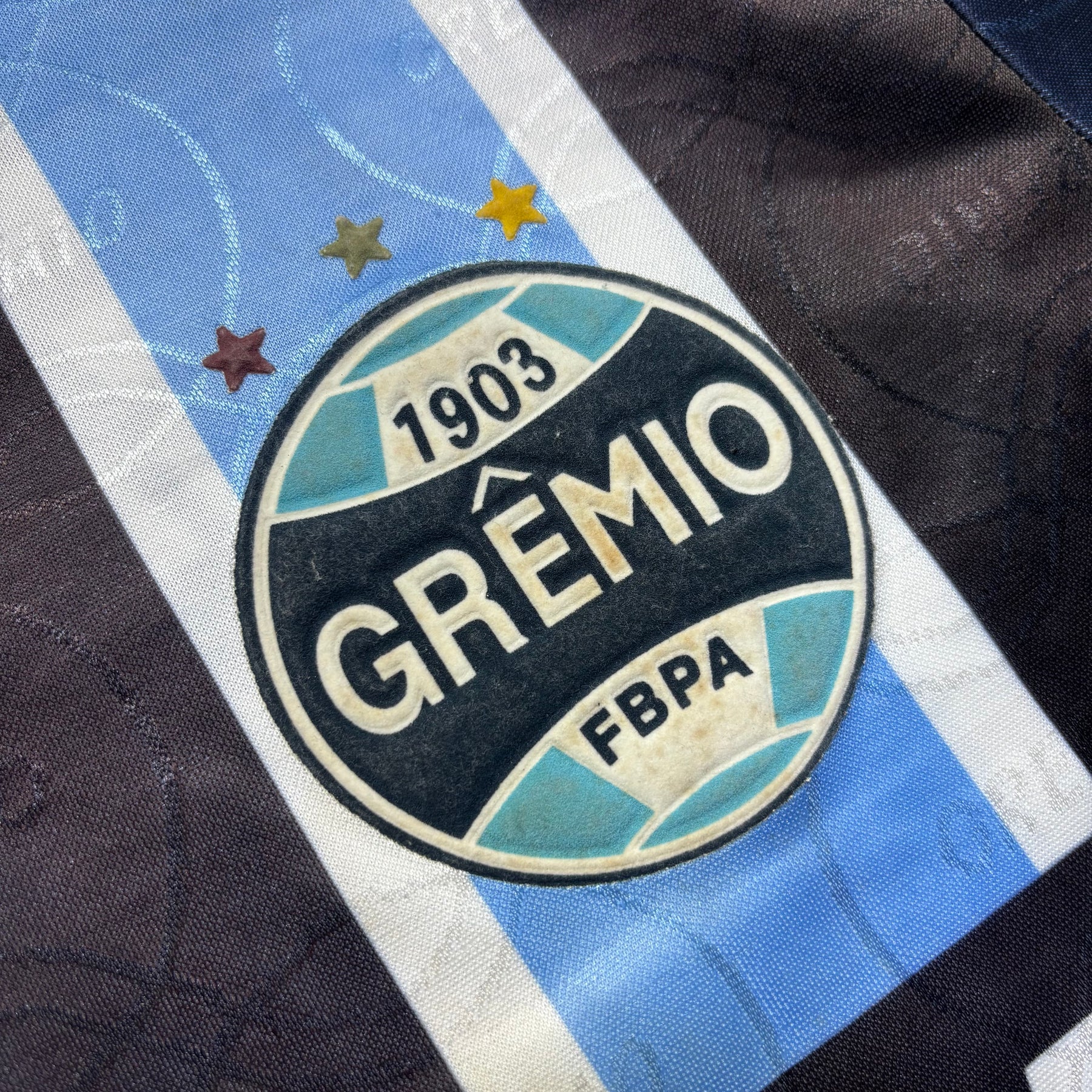 Grêmio 1995 G