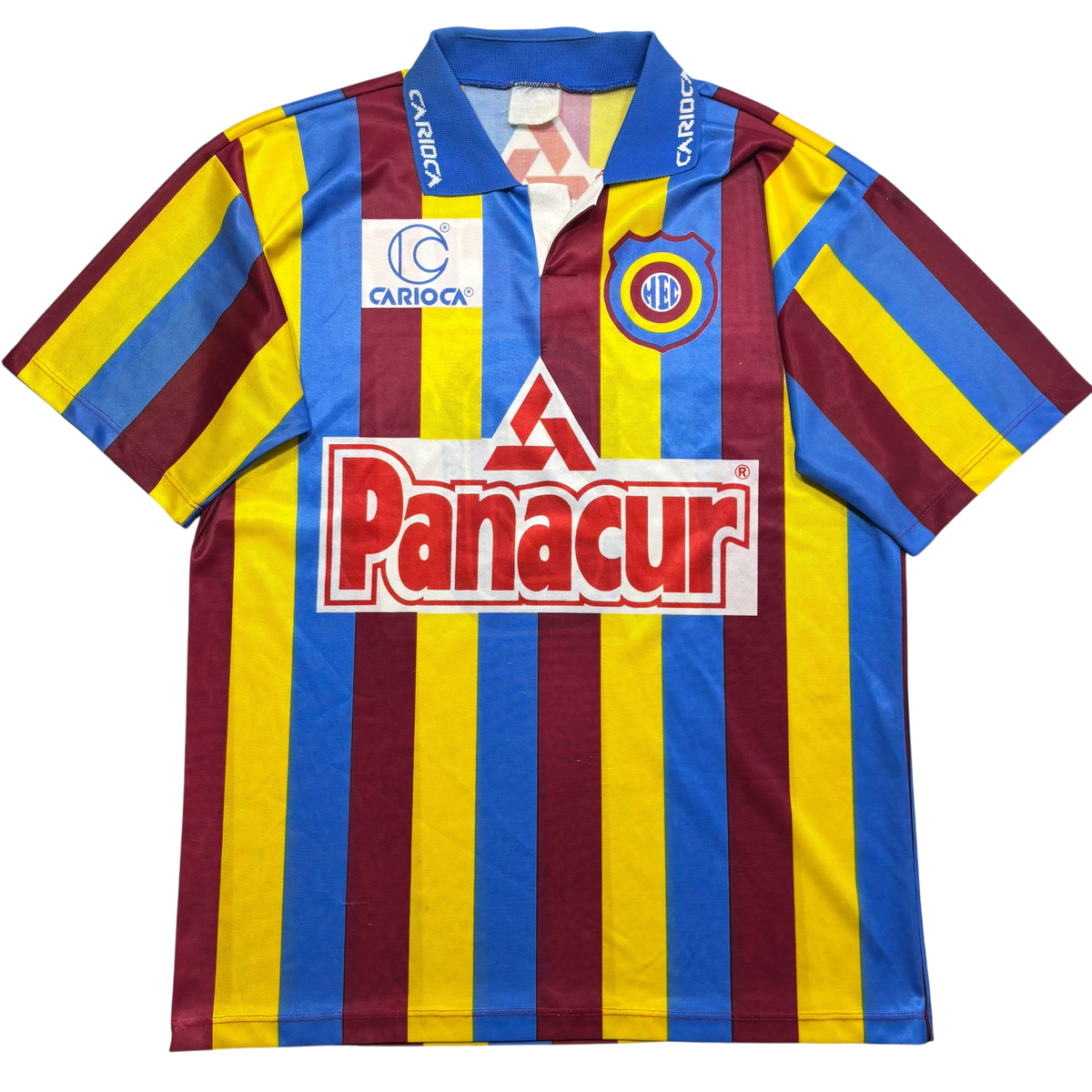 Madureira 1995 G
