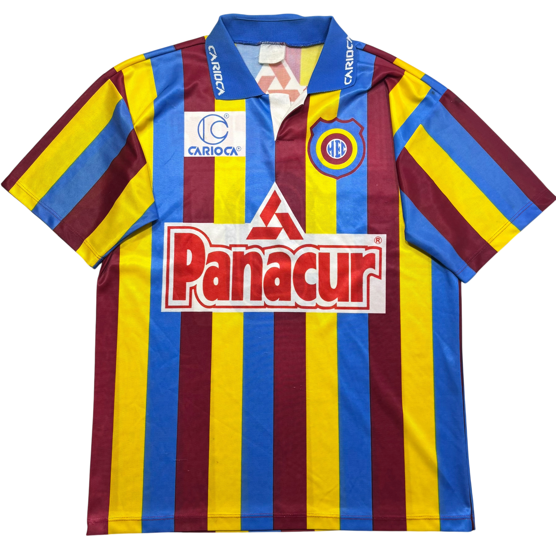 Madureira 1995 G